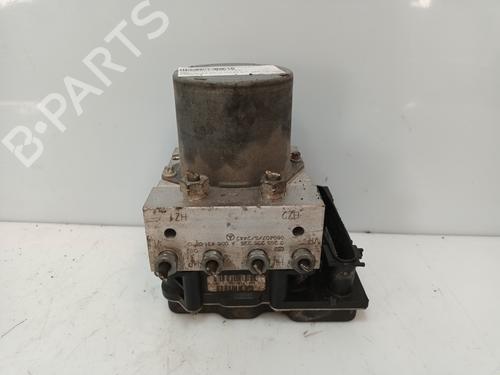 Used ABS pump MERCEDES-BENZ B-CLASS Sports Tourer (W245) B 160 (245.231) (95 hp) 20319155