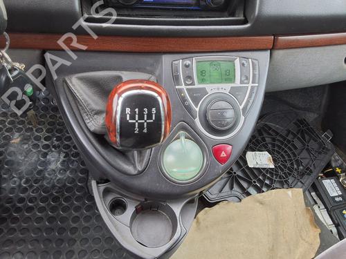 Licence plate light CITROËN C8 (EA_, EB_) 2.0 HDi | BP33716746I40  - Image 17