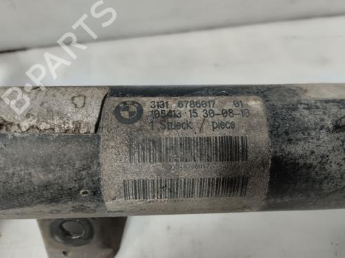 Left front shock absorber BMW 1 (E87) 120 d | BP32473078M16 - Image 4