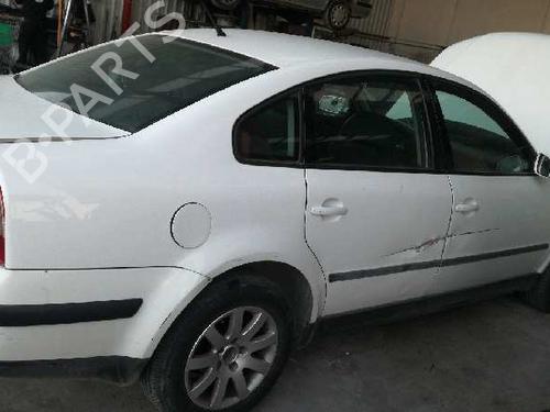 Hjulbue VW PASSAT B5.5 (3B3) 1.9 TDI | BP13972648C56 