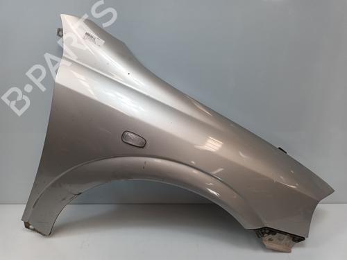 Forkjerm høyre OPEL ASTRA G Hatchback (T98) 1.6 16V (F08, F48) (101 hp) 19023803