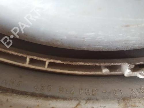 Rim CITROËN C15 Box Body/MPV (VD_) 1.1 i | BP12727933C45 