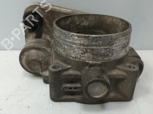 Throttle body AUDI TT (8N3) 3.2 VR6 quattro | BP21124871M82 