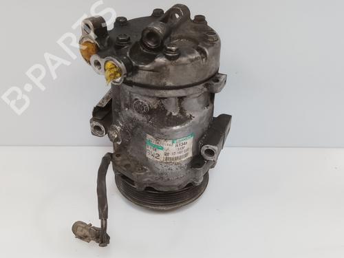 AC compressor OPEL MERIVA A MPV (X03)  | BP18422282M34 