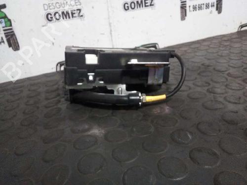 Electronic module HYUNDAI SANTA FÉ II (CM) 2.2 CRDi GLS | BP12684054M83 