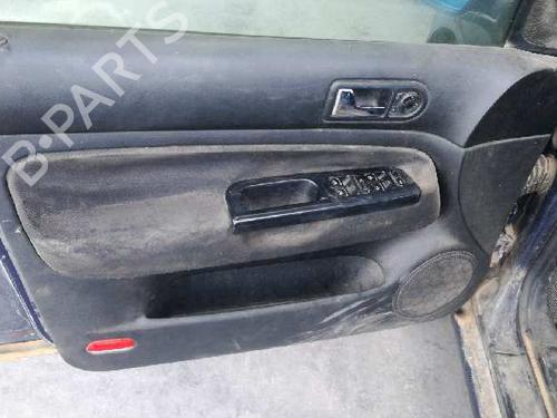 Engine mount VW GOLF IV (1J1) 1.6 16V | BP12733773M89