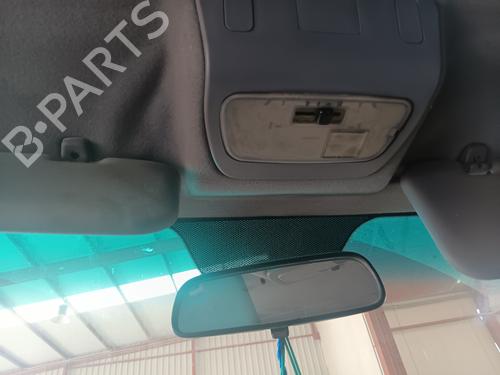 Front left interior door handle MERCEDES-BENZ VITO Bus (W638) 110 TD 2.3 (638.174) | BP28198260I13 