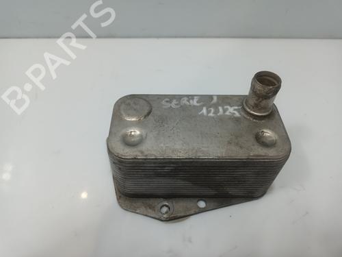 Ölkühler für BMW 1 (E87) 120 d (163 hp) 32865313
