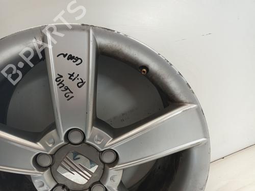 Rim SEAT LEON (1P1)  | BP27596291C45 