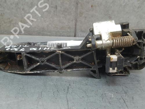 Rear left exterior door handle HYUNDAI i30 (FD)  | BP12749717C130 