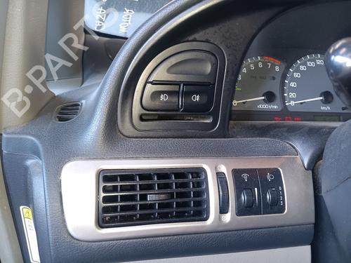 Elektronisk modul CHEVROLET REZZO MPV (U100) 1.6 | BP28047339M83 