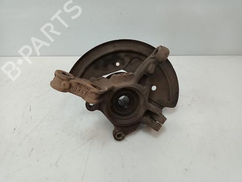Right front steering knuckle DACIA DOKKER MPV (KE_)  | BP19448816M26 