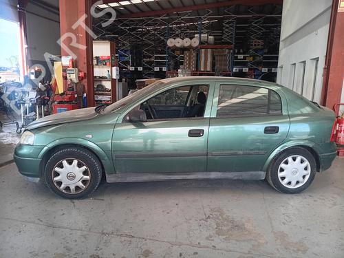 Bakluke CC/Kombi-Kupé OPEL ASTRA G Hatchback (T98) 1.6 (F08, F48) | BP29188891C6 