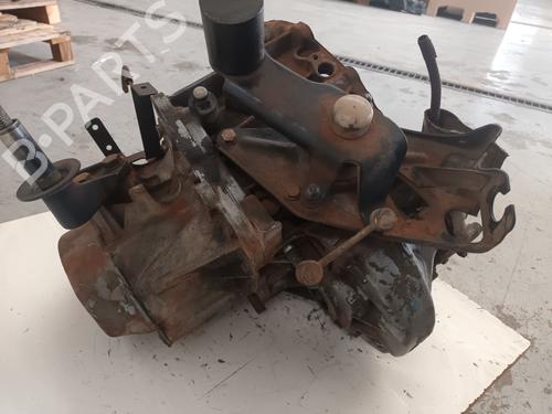 Gearbox CITROËN JUMPY I (U6U_) 1.9 D | BP30136485M3
