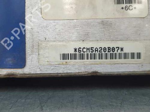 Control unit VOLVO 460 (464) 1.9 Turbo-Diesel | BP12712740M11 