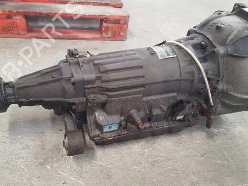 Gearbox HYUNDAI H-1 / STAREX Bus (A1)  | BP12850789M3 