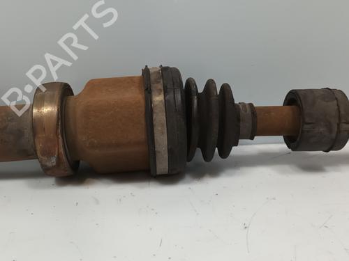Right front driveshaft FORD FIESTA VI (CB1, CCN) 1.6 TDCi | BP21785285M39 