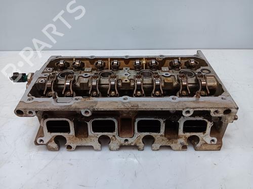 Cylinder head SEAT ALTEA XL (5P5, 5P8)  | BP24865909M5 