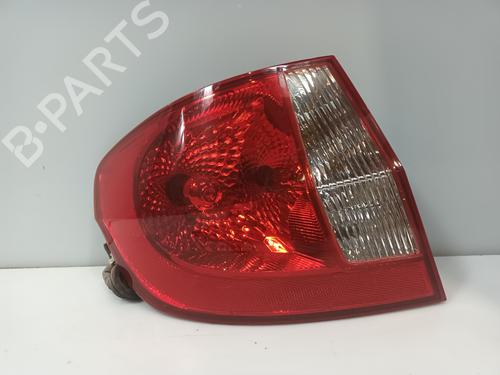 Used Left taillight HYUNDAI GETZ (TB) 1.4 i (97 hp) 30910595