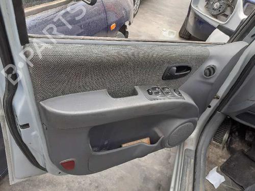 Kontaktrulle Airbag HYUNDAI MATRIX (FC) 1.5 CRDi | BP12770260C102
