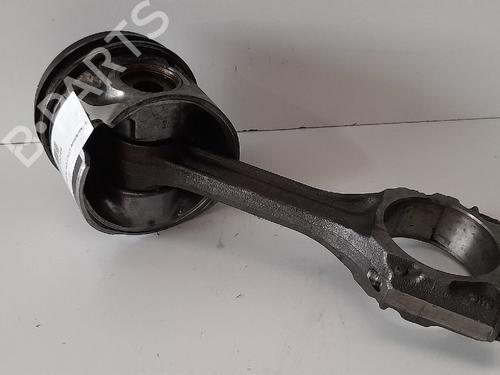 Andre SKODA OCTAVIA I (1U2) 1.9 TDI (90 hp) 13978273