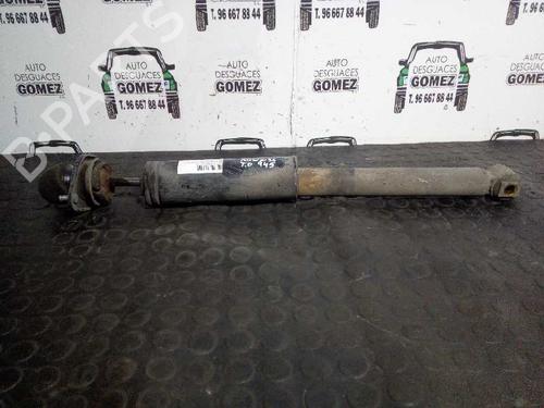 Used Left rear shock absorber BMW 3 (E36) 325 tds (143 hp) 12798690