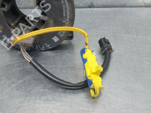Squib airbag OPEL ZAFIRA A MPV (T98) 2.0 DTI 16V (F75) | BP12730329C102 