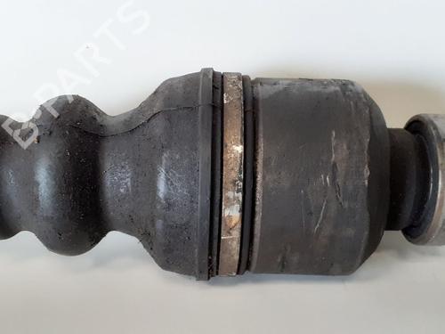 Right front driveshaft CITROËN XSARA (N1) 2.0 HDi 90 | BP12759912M39 