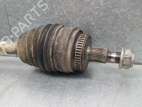 Right rear driveshaft MERCEDES-BENZ M-CLASS (W163) ML 320 (163.154) | BP12714652M41 