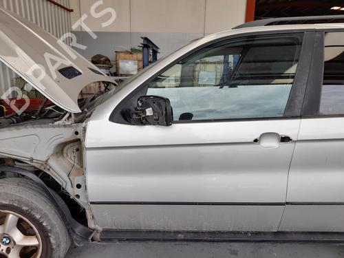Køler BMW X5 (E53) 3.0 i | BP12775404M31 