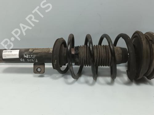 Used Right front shock absorber PEUGEOT 406 (8B) [1995-2005]  30298157