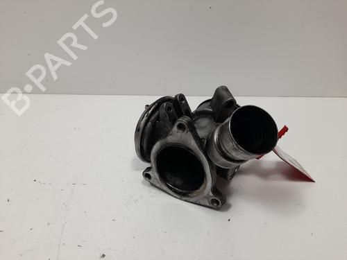 Egr MERCEDES-BENZ M-CLASS (W163) ML 270 CDI (163.113) | BP15986973M69 