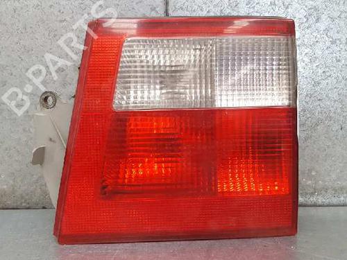 Right tailgate light SAAB 9-5 Estate (YS3E) 2.0 t (150 hp) 12816386