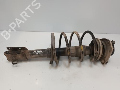 Left front shock absorber FIAT BRAVO I (182_) 1.6 16V (182.AB) | BP20319148M16 