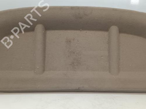 Used Rear parcel shelf CHEVROLET LACETTI (J200) 1.6 (109 hp) 28733074