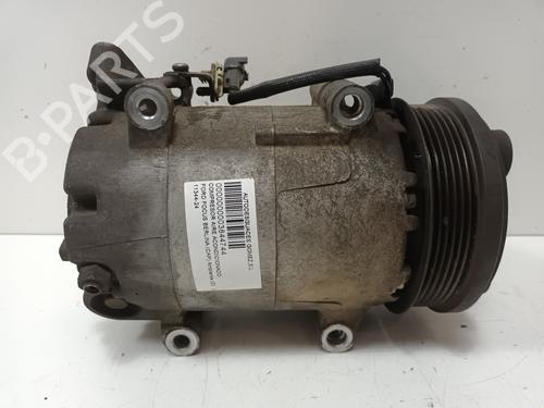 AC-Kompressor FORD FOCUS II (DA_, HCP, DP) [2004-2013]  16995324