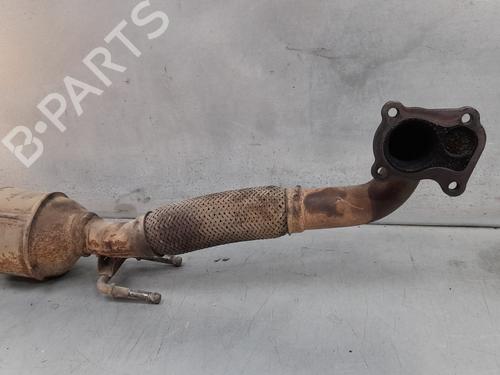 Catalyst SEAT CORDOBA (6K1, 6K2) 1.9 TDI | BP12778934M10 