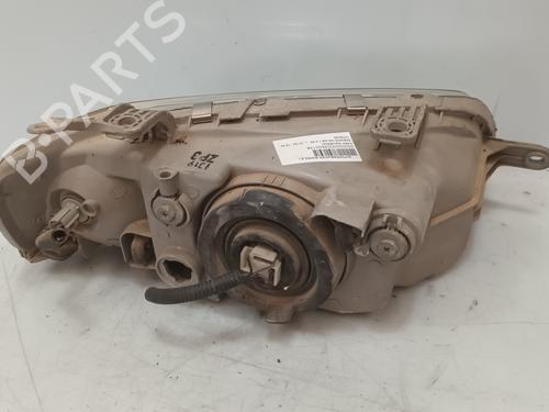 Left headlight CHEVROLET AVEO / KALOS Hatchback (T200) 1.4 | BP29186538C28 