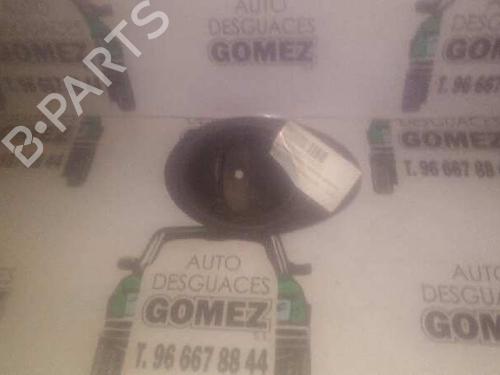 Used Rear right interior door handle Rear right interior door handle 12932405 12932405