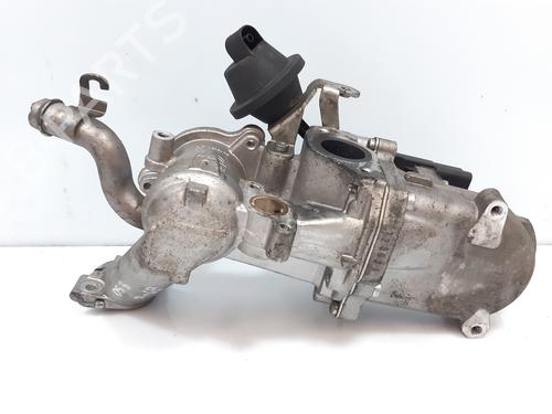 EGR-Ventil EGR-Ventil CITROËN DS3 (SA_) 1.6 HDi 90 (92 hp) 36219266 36219266