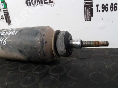 Right front shock absorber TATA SAFARI (42_FD) 2.0 TDi | BP12905263M17