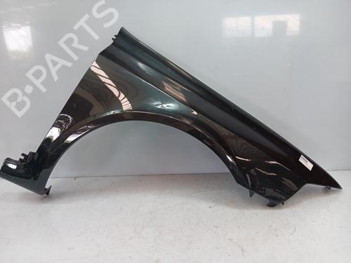 Used Right front fenders RENAULT LAGUNA II Grandtour (KG0/1_) 2.2 dCi (KG0F) (150 hp) 12747441