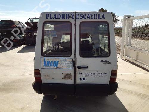Switch FIAT FIORINO Pick up (146_) 1.7 D | BP12771314I30 