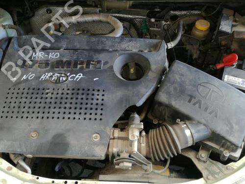 Right headlight TATA INDICA  | BP12853514C29 