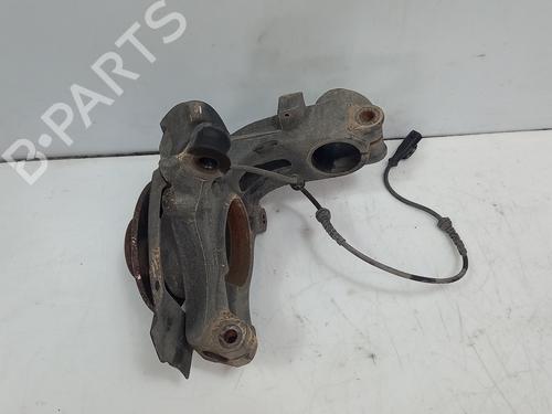 Left front steering knuckle RENAULT MEGANE IV Hatchback (B9A/M/N_) | BP37071535M25 - Image 3