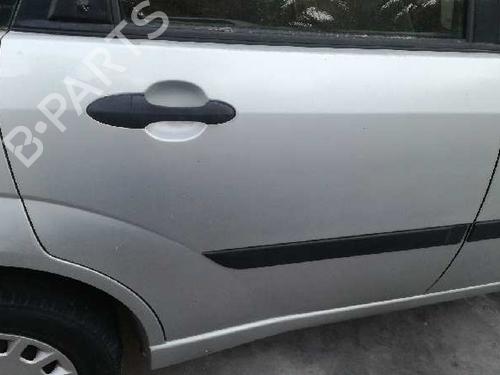 Engine control unit (ECU) FORD FOCUS I Turnier (DNW) 1.8 Turbo DI / TDDi | BP12722553M57 