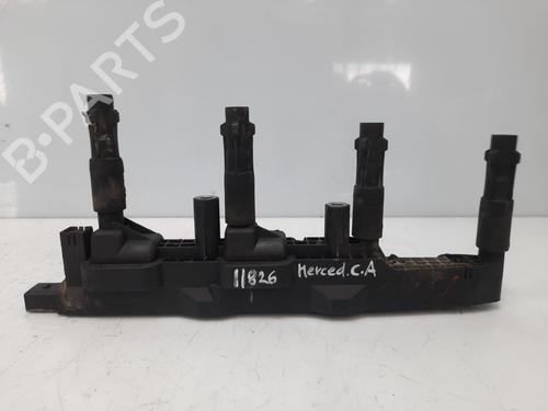 Ignition coil MERCEDES-BENZ A-CLASS (W168) A 140 (168.031, 168.131) | BP19510059M94 