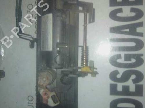 Used Front right exterior door handle NISSAN MAXIMA III (J30) [1988-1995]  12932391