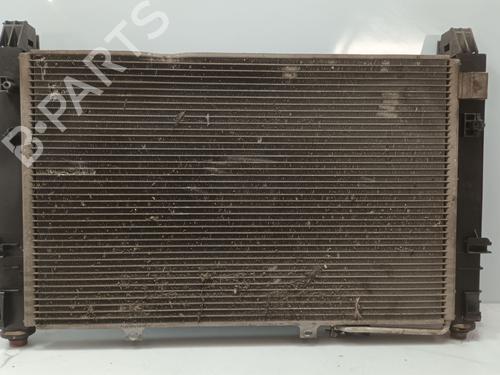 Køler MERCEDES-BENZ B-CLASS Sports Tourer (W245) [2005-2011]  30577506