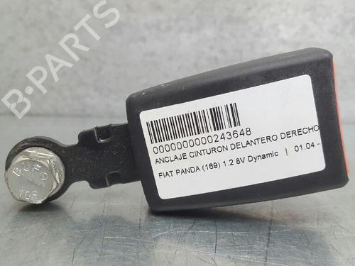 Used Other FIAT PANDA (169_) 1.2 (169.AXB11, 169.AXB1A) (60 hp) 13976210